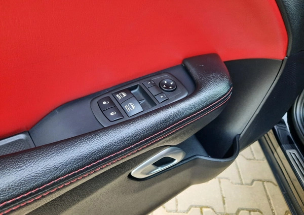Dodge Challenger cena 135000 przebieg: 25993, rok produkcji 2019 z Jedlicze małe 742